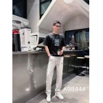 2026年1月23日新作Pradaスラックス高品質人気商品/誕生日プレゼント/FF工場