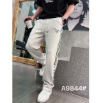 2026年1月23日新作Pradaスラックス高品質人気商品/誕生日プレゼント/FF工場