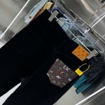 2026年1月23日新作Louis vuittonジーパン高品質人気商品/誕生日プレゼント/FF工場