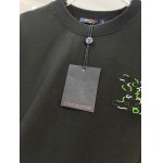 2026年1月27日新作Louis vuitton半袖 tシャツ高品質人気商品/誕生日プレゼント/FF工場