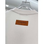 2026年1月27日新作Louis vuitton半袖 tシャツ高品質人気商品/誕生日プレゼント/FF工場