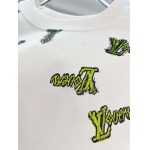 2026年1月27日新作Louis vuitton半袖 tシャツ高品質人気商品/誕生日プレゼント/FF工場