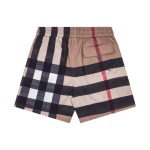 2026年1月27日新作Burberry半ズボン高品質人気商品/誕生日プレゼント/FF工場