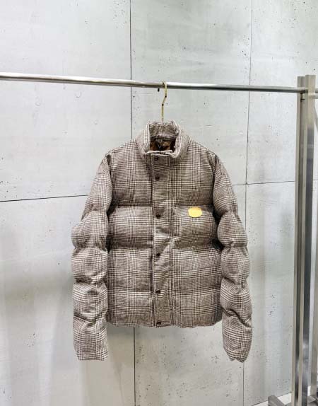 2026年1月27日新作Louis vuittonジャケット...