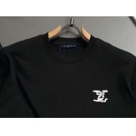 2026年1月27日新作Louis vuitton半袖 tシャツ高品質人気商品/誕生日プレゼント/FF工場