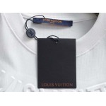 2026年1月27日新作Louis vuitton半袖 tシャツ高品質人気商品/誕生日プレゼント/FF工場
