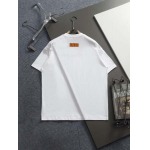2026年1月27日新作Louis vuitton半袖 tシャツ高品質人気商品/誕生日プレゼント/FF工場