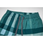 2026年1月27日新作Burberry半ズボン高品質人気商品/誕生日プレゼント/FF工場