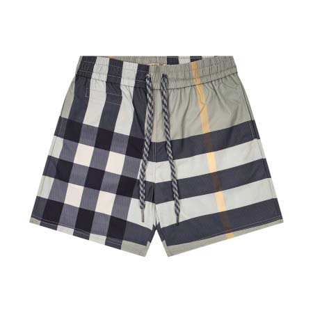 2026年1月27日新作Burberry半ズボン高品質人気商...