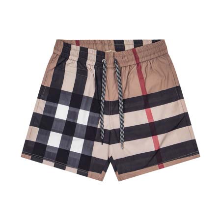 2026年1月27日新作Burberry半ズボン高品質人気商...