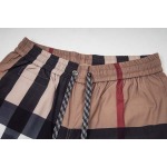 2026年1月27日新作Burberry半ズボン高品質人気商品/誕生日プレゼント/FF工場