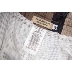 2026年1月27日新作Burberry半ズボン高品質人気商品/誕生日プレゼント/FF工場