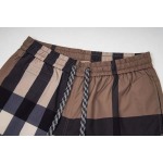 2026年1月27日新作Burberry半ズボン高品質人気商品/誕生日プレゼント/FF工場