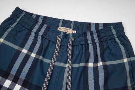 2026年1月27日新作Burberry半ズボン高品質人気商...