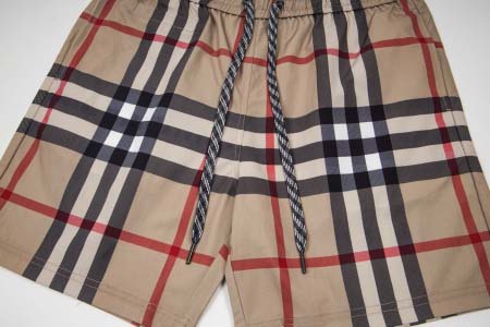 2026年1月27日新作Burberry半ズボン高品質人気商...