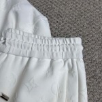 2026年1月28日入荷新作Louis Vuitton上下セット大人気 激安/zh工場