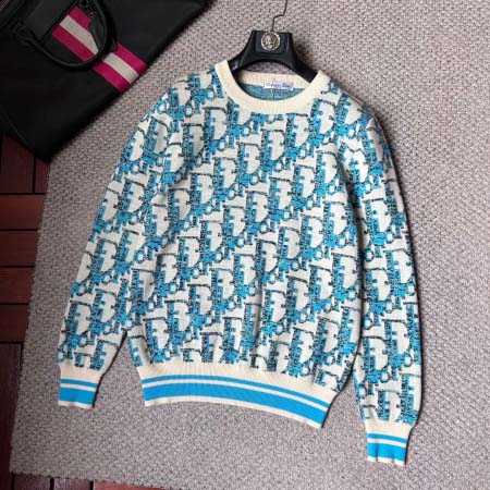 2026年1月28日入荷新作Diorセーター大人気 激安/z...