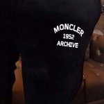 2026年1月28日入荷新作Moncler上下セット大人気 激安/zh工場