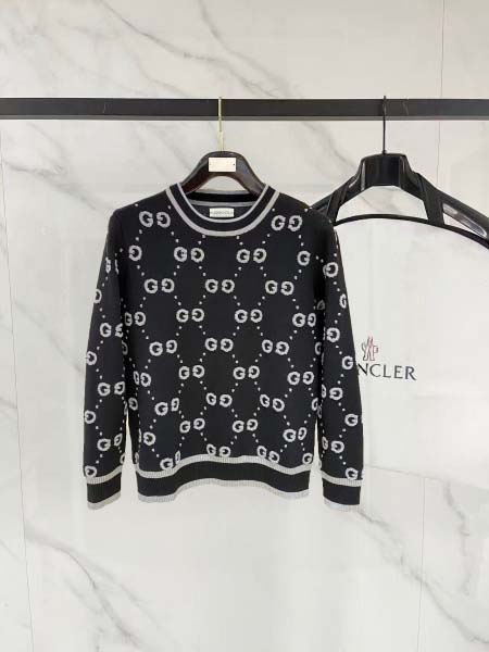 2026年1月28日入荷新作Gucciセーター大人気 激安/...