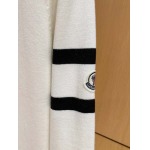 2026年1月28日入荷新作Monclerセーター大人気 激安/zh工場