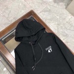 2026年1月28日入荷新作Diorパーカー大人気 激安/zh工場