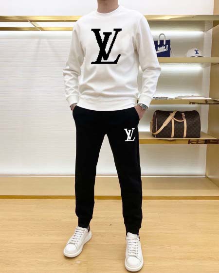 2026年1月30日入荷新作Louis Vuittonセット...