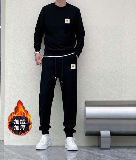 2026年1月30日入荷新作GIVENCHY セット上下大人...