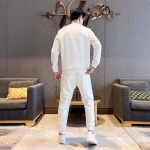 2026年1月30日入荷新作ARMANIセット上下大人気 激安/zh工場