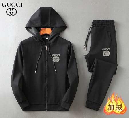 2026年1月30日入荷新作Gucciセット上下大人気 激安...