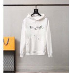 2026年1月30日入荷新作BALMAINセット上下大人気 激安/zh工場