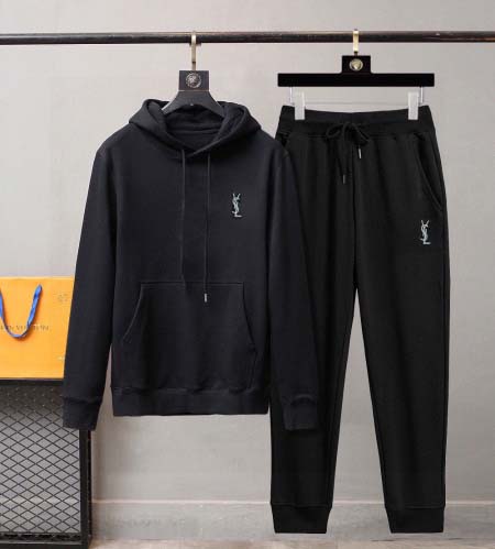 2026年1月30日入荷新作YSLセット上下大人気 激安/z...