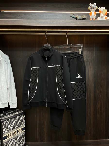 2026年1月30日入荷新作Louis Vuittonセット...