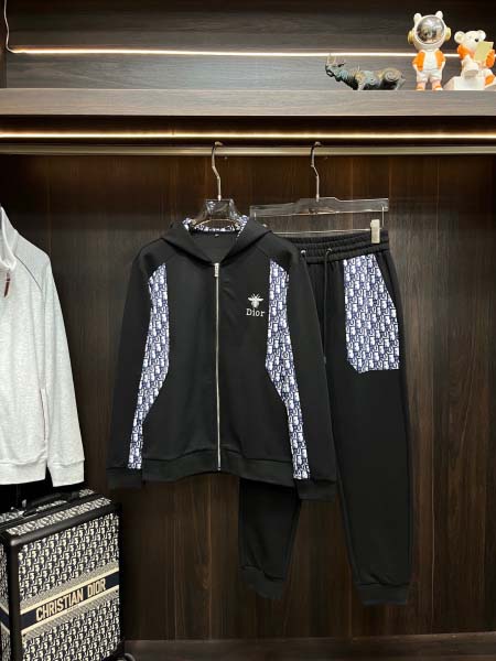 2026年1月30日入荷新作DIORセット上下大人気 激安/...