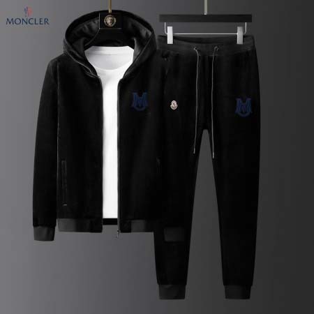 2026年1月30日入荷新作Monclerセット上下大人気 ...