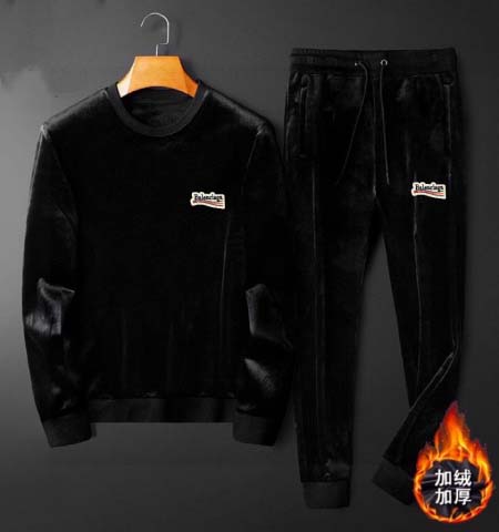 2026年1月30日入荷新作BALENCIAGAセット上下大...