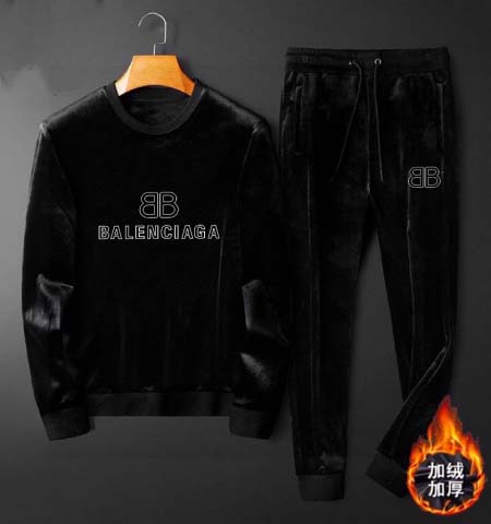 2026年1月30日入荷新作BALENCIAGAセット上下大...