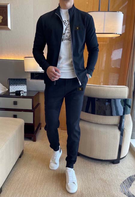 2026年1月30日入荷新作Louis Vuittonセット...