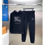 2026年1月30日入荷新作Burberryセット上下大人気 激安/zh工場