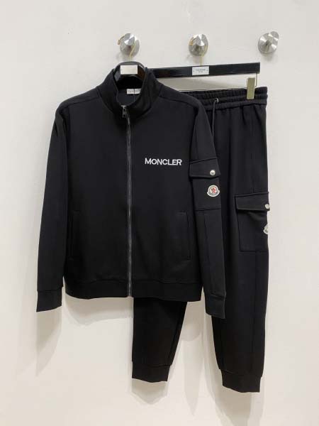 2026年1月30日入荷新作Monclerセット上下大人気 ...