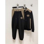2026年1月30日入荷新作Gucciセット上下大人気 激安/zh工場