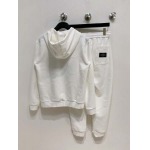 2026年1月30日入荷新作D&Gセット上下大人気 激安/zh工場