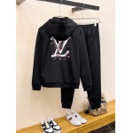 2026年1月30日入荷新作Louis Vuittonセット上下大人気 激安/zh工場