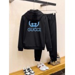 2026年1月30日入荷新作GUCCIセット上下大人気 激安/zh工場