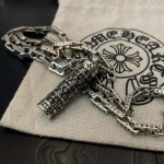 2026年1月31日入荷新品クロムハーツネックレスギフト/誕生日/記念品/アクセサリーxin工場