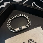 2026年1月31日入荷新品クロムハーツ十字架のブレスレットギフト/誕生日/記念品/アクセサリーxin工場