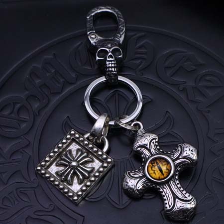 2026年1月31日入荷新品クロムハーツ キーホルダー ギフ...