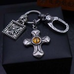 2026年1月31日入荷新品クロムハーツ キーホルダー ギフト/誕生日/記念品/アクセサリーxin工場