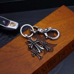 2026年1月31日入荷新品クロムハーツ キーホルダー ギフト/誕生日/記念品/アクセサリーxin工場