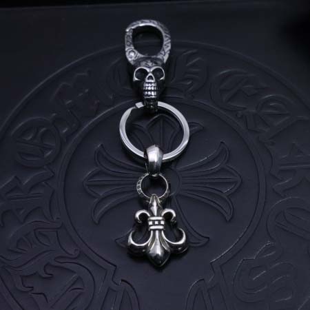 2026年1月31日入荷新品クロムハーツ キーホルダー ギフ...