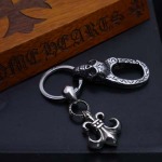 2026年1月31日入荷新品クロムハーツ キーホルダー ギフト/誕生日/記念品/アクセサリーxin工場